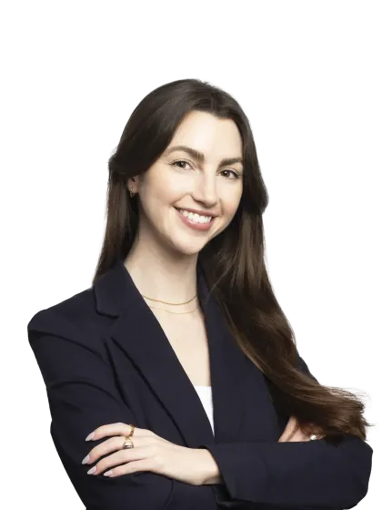 Hattie Phelps headshot