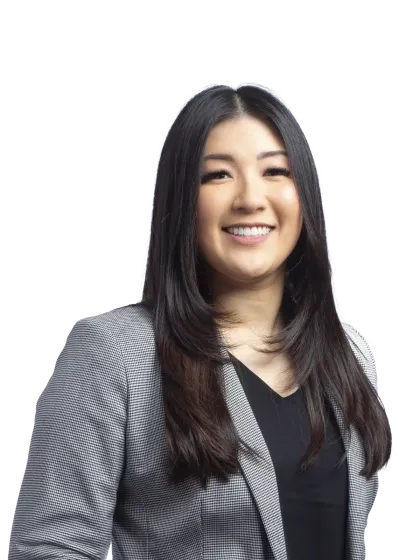 Kayla Tanaka headshot