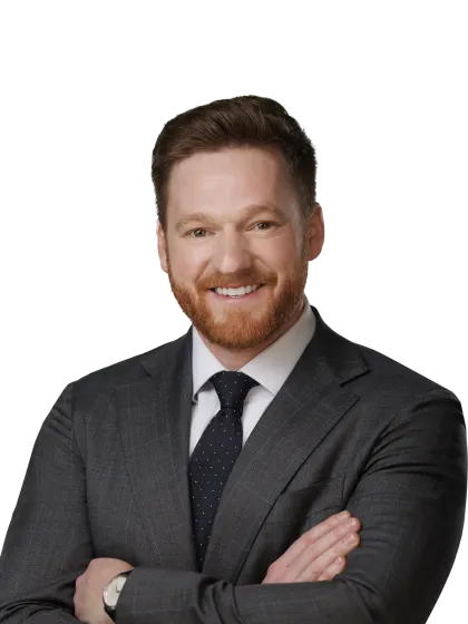 Kevin Beaugez headshot