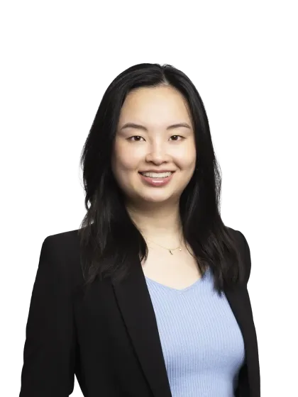 Shirley Luk headshot