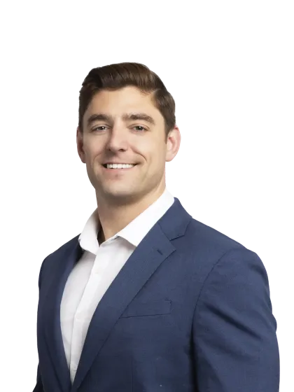 Steve Krafcik headshot