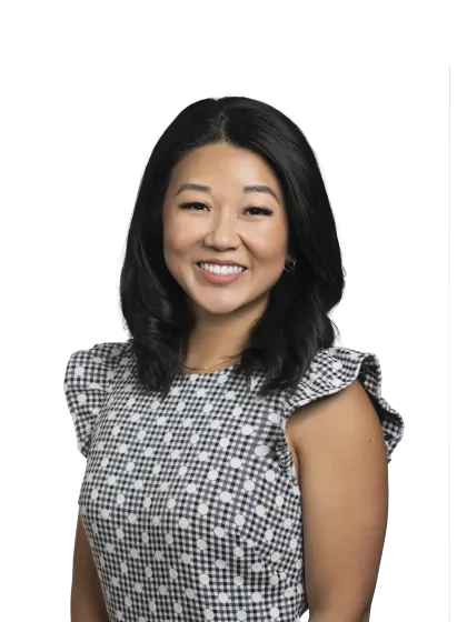 Elsie Cheang headshot