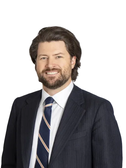 Andy Henderson headshot