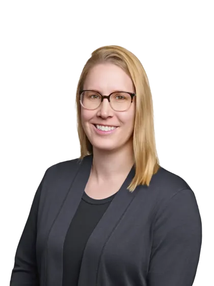 Anne Christy headshot