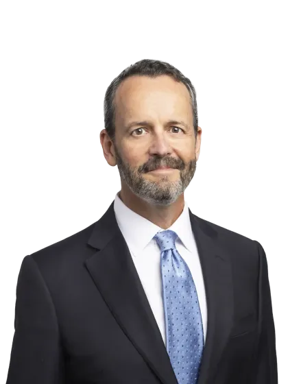 Doug Cogen headshot