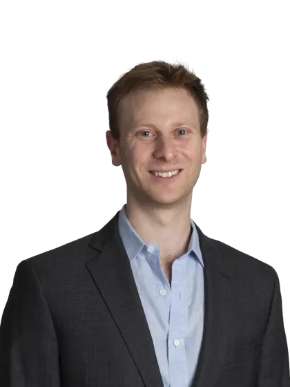 Guy Rotstein headshot