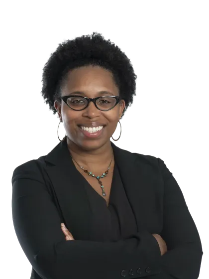 Kanome Jones headshot