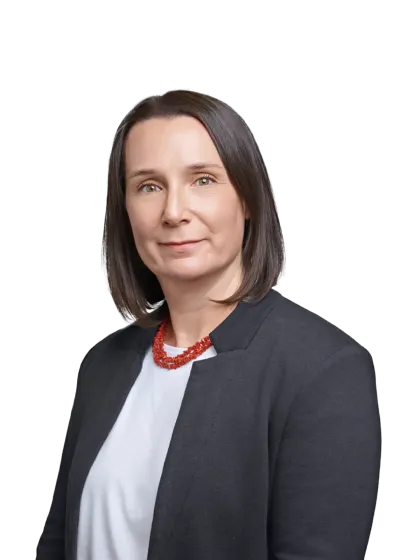 Liz Weiner headshot