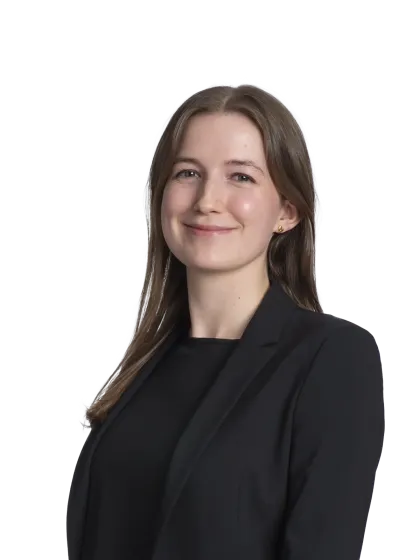 Molly Kearnan headshot