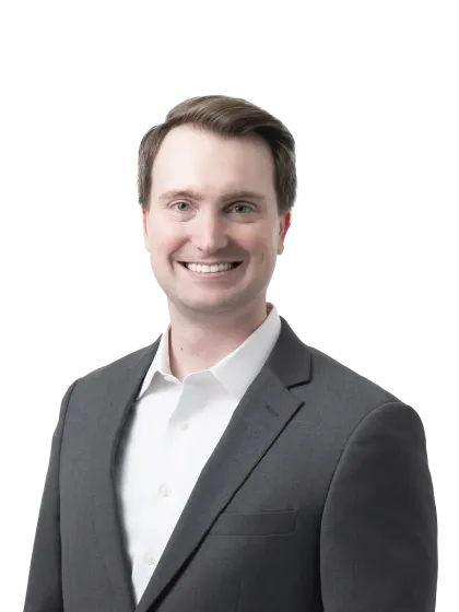 Robert Powers headshot