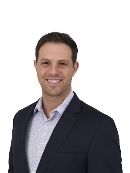 Scott Baker headshot