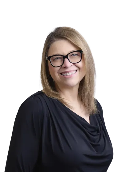 Danielle Panetta headshot