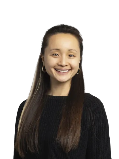 Samantha Ong headshot