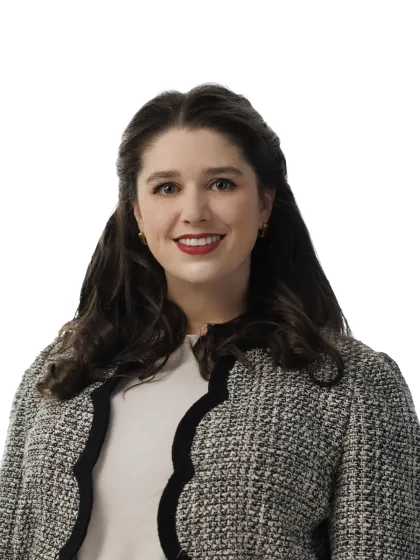 Kathleen Di Napoli headshot