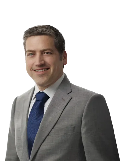 Ryan Mc Kay headshot