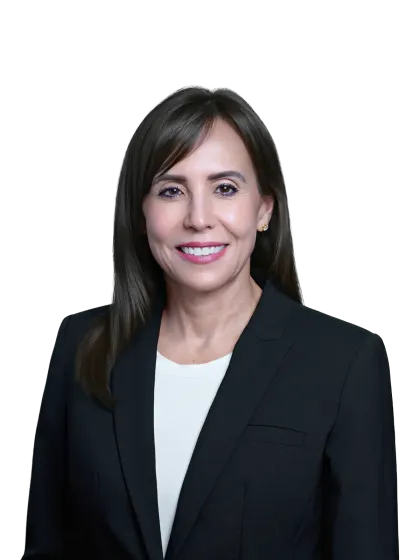 Kristine Di Bacco headshot