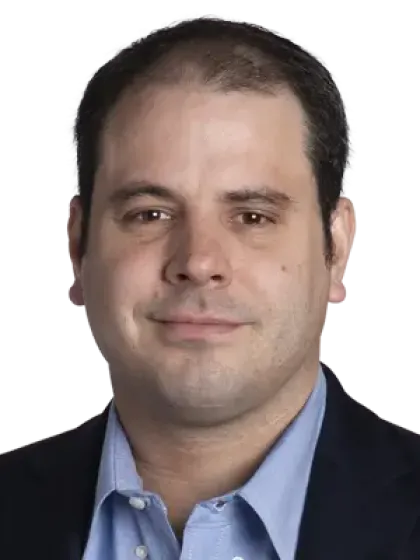 Chris Gresalfi avatar
