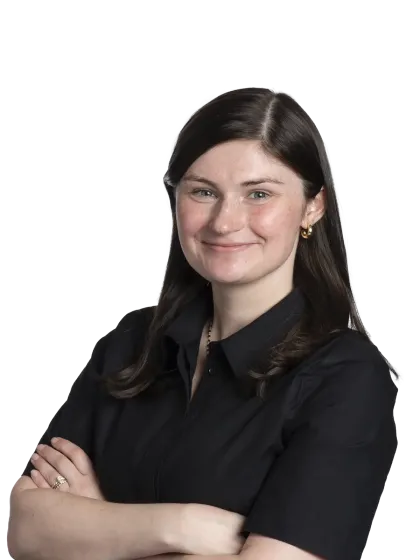 Meghan Mc Dermott headshot