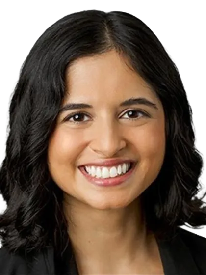 Image of Priya Kamath
