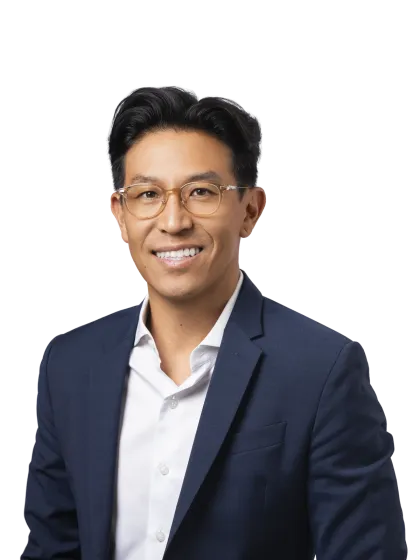 Thomas Kang