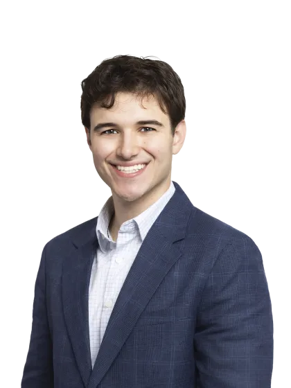 Grant Grech