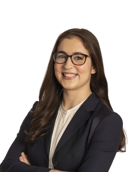Olivia Stein