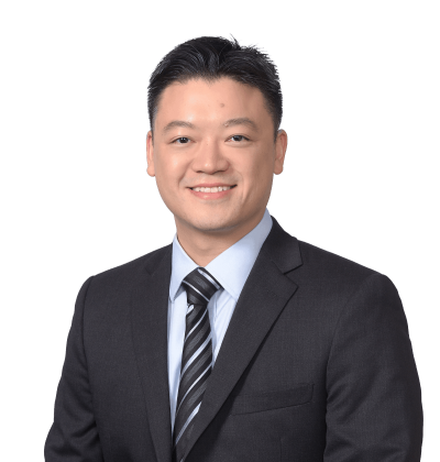 Allen wang torso