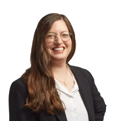 Axler Einav Headshot