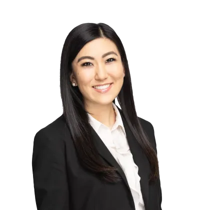 Monica Kim torso