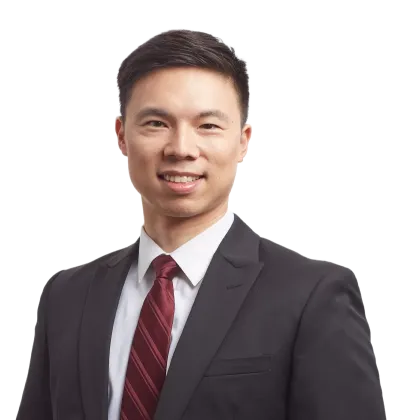 Johnathan Chai torso