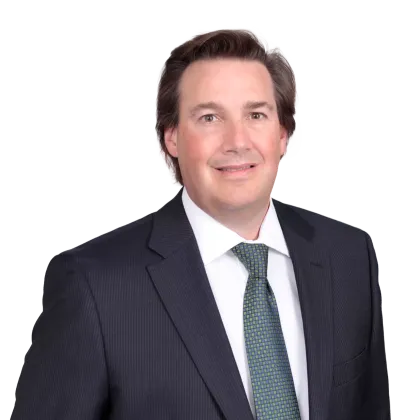 Michael Dicke Headshot