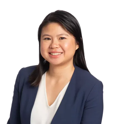 Jessica Lin torso