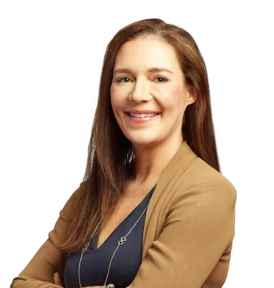 Megan showerman torso