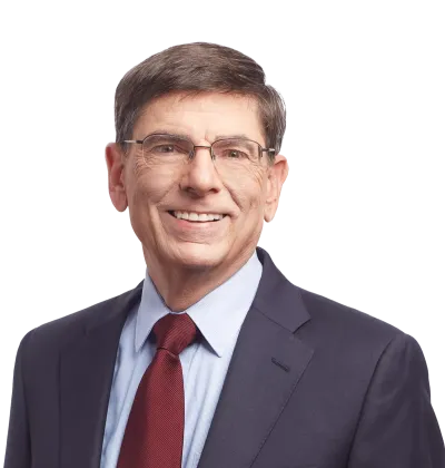 Gordy Davidson Headshot