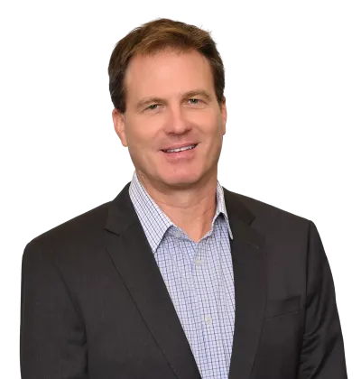 Dan McCoy headshot