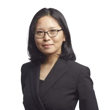 Hayan Yoon headshot