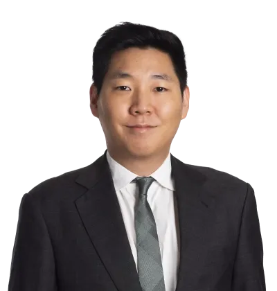 Joon Hwan Kim headshot
