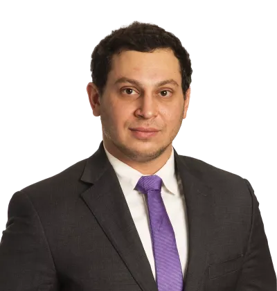 Richard Figelman headshot