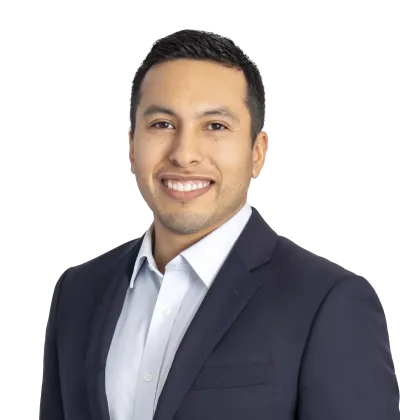 Phillip Craig headshot