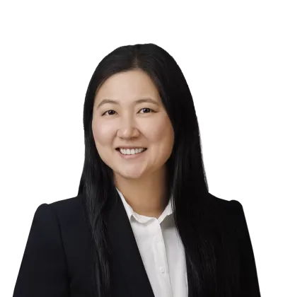 Kyu Yun Kim headshot