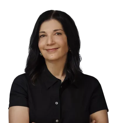 Anne Marie Longobucco headshot