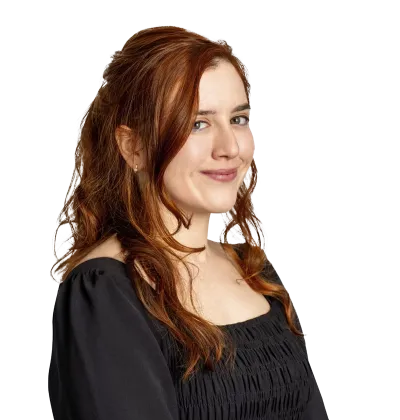 Bailey Meyer headshot