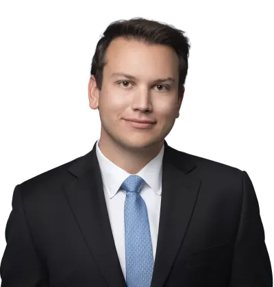 Jonathan Archer headshot