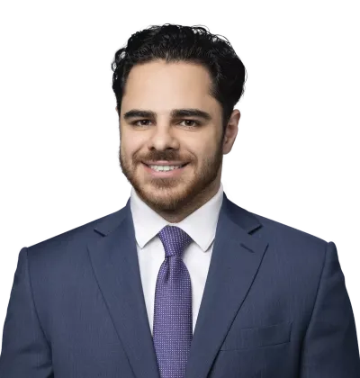 Raffi Terteryan headshot