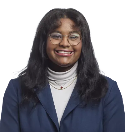 Kennedii Brock headshot