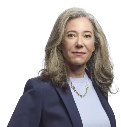 Kimberly Culp headshot