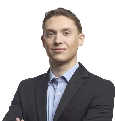 Noah Howard headshot