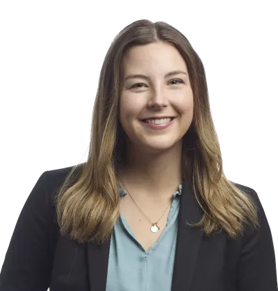 Rachel Coffey headshot