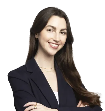 Hattie Phelps headshot