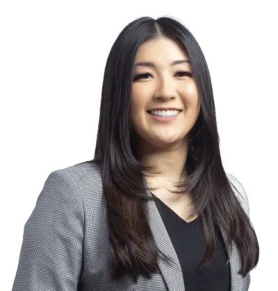 Kayla Tanaka headshot